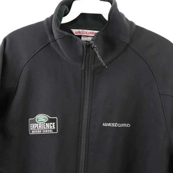 Westcomb Mens Large Land Rover Driving Jacket - Picture 2 of 8